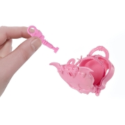 Imagine MONSTER HIGH SKULLTIMATE SECRETS PAPUSA DRACULAURA CU ACCESORII