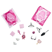 Imagine MONSTER HIGH SKULLTIMATE SECRETS PAPUSA DRACULAURA CU ACCESORII