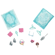 Imagine MONSTER HIGH SKULLTIMATE SECRET PAPUSA LAGOONA BLUE 