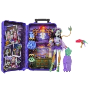 Imagine MONSTER HIGH SKULLTIMATE SECRETS PAPUSA JINAFIRE