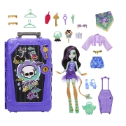 Imagine MONSTER HIGH SKULLTIMATE SECRETS PAPUSA JINAFIRE