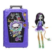 Imagine MONSTER HIGH SKULLTIMATE SECRETS PAPUSA JINAFIRE