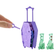 Imagine MONSTER HIGH SKULLTIMATE SECRETS PAPUSA JINAFIRE