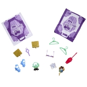 Imagine MONSTER HIGH SKULLTIMATE SECRETS PAPUSA JINAFIRE