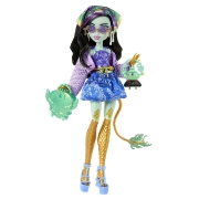 Imagine MONSTER HIGH SKULLTIMATE SECRETS PAPUSA JINAFIRE