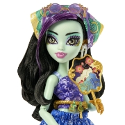 Imagine MONSTER HIGH SKULLTIMATE SECRETS PAPUSA JINAFIRE