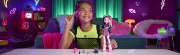 Imagine MONSTER HIGH PAPUSA DRACULAURA CU ACCESORII