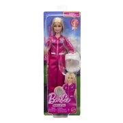 Imagine BARBIE YOU CAN BE ANYTHING PAPUSA ASTRONAUT