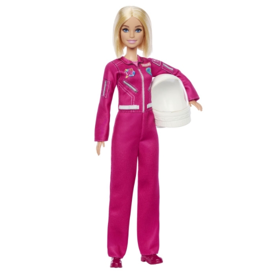 Imagine BARBIE YOU CAN BE ANYTHING PAPUSA ASTRONAUT