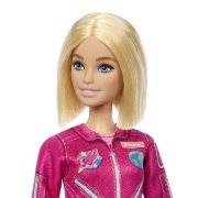 Imagine BARBIE YOU CAN BE ANYTHING PAPUSA ASTRONAUT