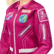Imagine BARBIE YOU CAN BE ANYTHING PAPUSA ASTRONAUT