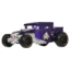 Imagine HOT WHEELS LEGENDS SILVER SERIES LEGENDS SET 6 MASINUTE METALICE