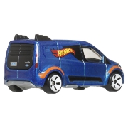 Imagine HOT WHEELS LEGENDS SILVER SERIES LEGENDS SET 6 MASINUTE METALICE