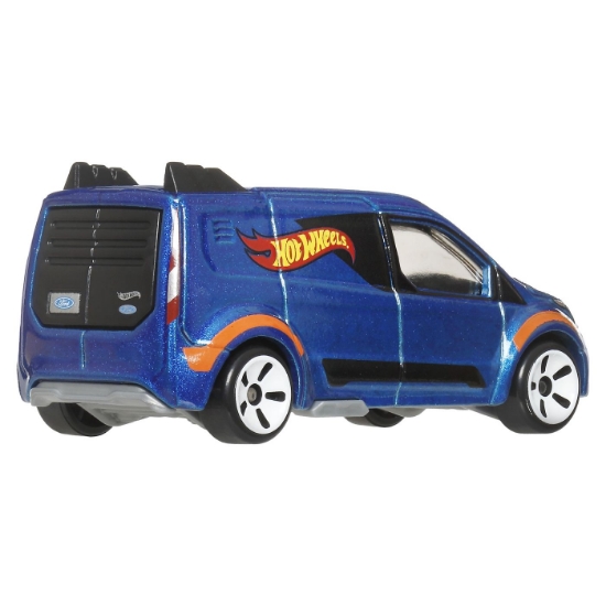 Imagine HOT WHEELS LEGENDS SILVER SERIES LEGENDS SET 6 MASINUTE METALICE