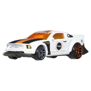 Imagine HOT WHEELS LEGENDS SILVER SERIES LEGENDS SET 6 MASINUTE METALICE