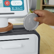 Imagine FISHER PRICE LAUGH LEARN CASA DE MARCAT SI MAGAZIN