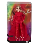 Imagine BARBIE SIGNATURE MUSIC SERIES PAPUSA KYLIE MINOGUE