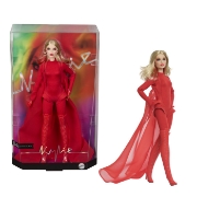 Imagine BARBIE SIGNATURE MUSIC SERIES PAPUSA KYLIE MINOGUE