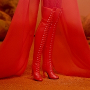 Imagine BARBIE SIGNATURE MUSIC SERIES PAPUSA KYLIE MINOGUE