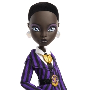 Imagine MONSTER HIGH WEDNESDAY PAPUSA BIANCA BARCLAY