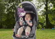 Imagine FISHER PRICE JUCARIE DE AGATAT MAIMUTICA MOV MUZICALA