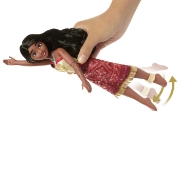 Imagine DISNEY VAIANA 2 COLOR CHANGE SET PAPUSA VAIANA INNOT CU ACCESORII