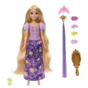 Imagine DISNEY PRINCESS SET PARUL MAGIC AL LUI RAPUNZEL CU PAPUSA SI ACCESORII