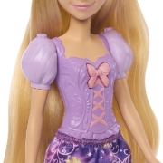 Imagine DISNEY PRINCESS SET PARUL MAGIC AL LUI RAPUNZEL CU PAPUSA SI ACCESORII