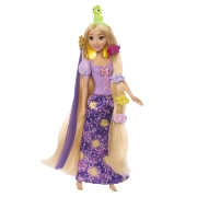 Imagine DISNEY PRINCESS SET PARUL MAGIC AL LUI RAPUNZEL CU PAPUSA SI ACCESORII