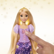 Imagine DISNEY PRINCESS SET PARUL MAGIC AL LUI RAPUNZEL CU PAPUSA SI ACCESORII