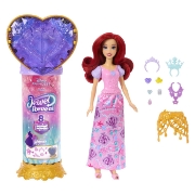 Imagine DISNEY PRINCESS JEWEL REVEAL PAPUSA ARIEL
