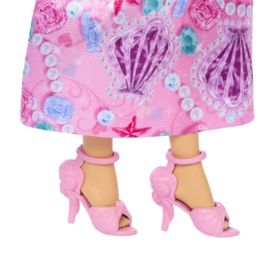 Imagine DISNEY PRINCESS JEWEL REVEAL PAPUSA ARIEL