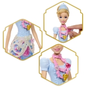 Imagine DISNEY PRINCESS JEWEL REVEAL PAPUSA CENUSAREASA