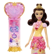 Imagine DISNEY PRINCESS JEWEL REVEAL PAPUSA BELLE