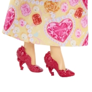 Imagine DISNEY PRINCESS JEWEL REVEAL PAPUSA BELLE