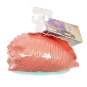 Imagine DISNEY VAIANA SET SCOICA CU FIGURINA SI ACCESORII