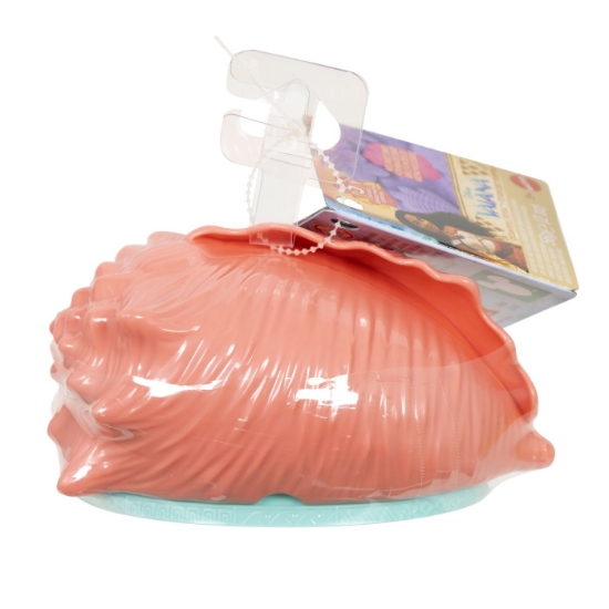 Imagine DISNEY VAIANA SET SCOICA CU FIGURINA SI ACCESORII