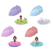 Imagine DISNEY VAIANA SET SCOICA CU FIGURINA SI ACCESORII