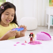 Imagine DISNEY VAIANA SET SCOICA CU FIGURINA SI ACCESORII