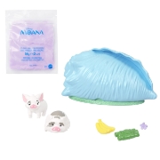 Imagine DISNEY VAIANA SET SCOICA CU FIGURINA SI ACCESORII