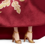 Imagine BARBIE SIGNATURE PAPUSA BARBIE ANUL NOU 2026