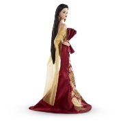 Imagine BARBIE SIGNATURE PAPUSA BARBIE ANUL NOU 2026