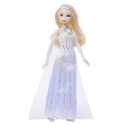 Imagine DISNEY FROZEN JEWEL REVEAL PAPUSA ELSA