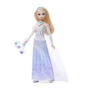 Imagine DISNEY FROZEN JEWEL REVEAL PAPUSA ELSA