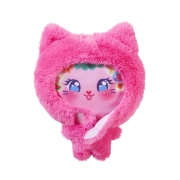 Imagine POLLY POCKET SET GENTUTA ANIMALUT URSULET ROZ CU ACCESORII