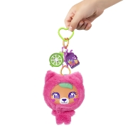 Imagine POLLY POCKET SET GENTUTA ANIMALUT URSULET ROZ CU ACCESORII