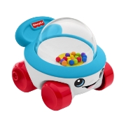 Imagine FISHER PRICE JUCARIE DE IMPINS VEHICUL POPCORN CU BILE