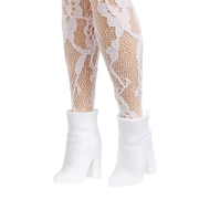 Imagine BARBIE DREAM BESTIES PAPUSA BARBIE MALIBU CU ACCESORII 