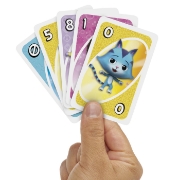 Imagine JOC DE CARTI UNO JUNIOR GABBYS DOLLHOUSE