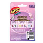 Imagine JOC DE CARTI UNO JUNIOR GABBYS DOLLHOUSE